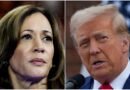 Kamala Harris acepta las reglas del debate con Trump, incluidos los micrófonos cerrados | Elecciones USA