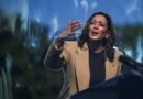 Kamala Harris se desmarca de Joe Biden con tipos más bajos para las rentas del capital | Elecciones USA