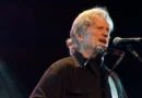 Fallece Kris Kristofferson, leyenda de la música ‘country’ y el cine