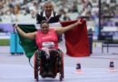 Quiénes son los atletas paralímpicos mexicanos que han conquistado medalla en París 2024