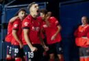 Osasuna – Barcelona, ​​en directo | Bryan Zaragoza marca el segundo para los rojillos