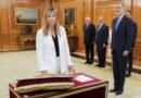 Última hora de la actualidad política, en directo | Perelló promete su cargo como presidenta del Tribunal Supremo y del Consejo General del Poder Judicial | España