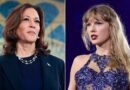 Taylor Swift apoya a Kamala Harris: “Podemos lograr mucho más en este país si nos guía la calma y no el caos” | Elecciones USA