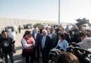 Borrell denuncia en Rafah las “violaciones masivas de derechos humanos” cometidas por Israel | Internacional