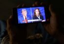 La cara B del debate en redes sociales: memes, virales y videos