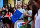 Von der Leyen completa la lista de candidatos a comisario con nuevas mujeres | Internacional