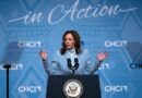 Harris defiende el aborto y el derecho a la vivienda ante los líderes de la comunidad latina | Elecciones USA