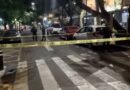 El violento asesinato de un supuesto narcotraficante sacude Polanco, una de las zonas más adineradas de Ciudad de México