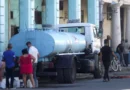 Escasez de agua agrava la crisis en barrios de La Habana