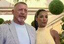 Boris Becker se casa tras salir de la cárcel: por qué sus tres mujeres parecen idénticas