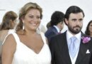 La historia de amor de Caritina Goyanes y Antonio Matos y su gran boda ibicenca