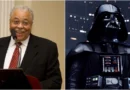 Fallece el actor James Earl Jones, voz de Darth Vader