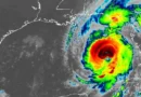 Huracán Helene apunta al noroeste de Florida con vientos «catastróficos»