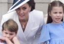 El detalle más tierno de Kate Middleton con una madre preocupada