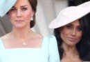 El paso inesperado de Meghan para reconciliarse con Kate: «Pueden usar esto como punto de partida»