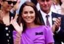 Kate Middleton vuelve al trabajo: la próxima vez que la veremos y el viaje que ha cancelado