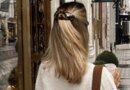 Dónde comprar los pasadores y horquillas para el pelo de estilo retro que tanto se llevan