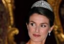 Las joyas de la reina María Cristina de Habsburgo que han llegado al joyero de Letizia: tiaras