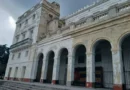 Teatro La Caridad de Santa Clara, otro aniversario cerrado por reparación