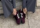 Zapatillas low cost tendencia para otoño