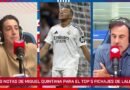 Las notas de los fichajes: "Mejor Julián que Mbappé"