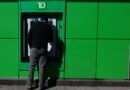 TD Bank se declara culpable y pagará 3.000 millones de dólares en multas