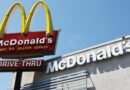 Trump trabaja en un autoservicio de McDonald’s, la campaña de Harris se burla del truco