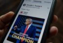 Las acciones de Trump Media se disparan en medio de las elecciones y las noticias de Truth Social