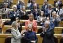 El Senado gastó más de 2,1 millones en viajes hasta julio, récord en nueve años