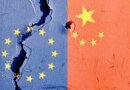 China y la UE mantienen todavía "importantes discrepancias" sobre los aranceles