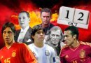 Selección española: Un ‘título’, Buenos Aires, Menotti, Perón, la primera derrota, el gol de Ramos, los tres de Pedro…