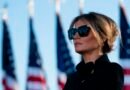 Melania Trump sigue estando a favor del aborto, a pesar del desacuerdo republicano