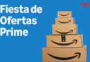 Fiesta de Ofertas Prime de Amazon, los chollos del primer día, en directo: zapatillas Vans al 60%, unos auriculares inalámbricos al 88%, la Roomba…