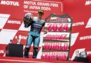 A Marc Márquez le encanta David Alonso y Jorge Martín avisa: "Ahora todos son risas, pero…"