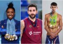 El deporte abraza la salud mental: Simone Biles, Morata, Iniesta, Ricky Rubio, Phelps…