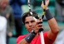 Rafa Nadal anuncia su retirada