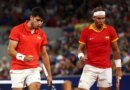 ¡¡Mañana habrá un Alcaraz-Nadal!!