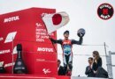 Ogura, campeón del mundo: el ninja protegido por Honda que triunfó al salir de HRC