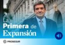 La Primera de Expansión sobre Escrivá, impuesto energético, Talgo, Santander, Kamala Harris y los BRICS