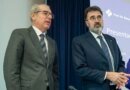 José Alberto Carbonell será el nuevo presidente del Puerto de Barcelona