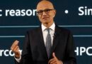 Microsoft gana casi un 11% más y supera previsiones gracias a su negocio en la nube