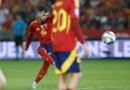 España – Serbia, en directo | La selección española certifica su pase a cuartos de final de la UEFA Nations League | Fútbol | Deportes