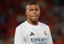 Real Madrid: ‘Le Parisien’: Mbappé mantuvo relaciones con una joven de manera «consensuada»