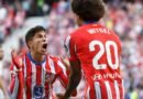 Atlético de Madrid: Uno a uno del Atlético: Giuliano, el hincha, revulsivo y corazón rojiblanco