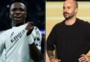 Real Madrid: Marc Crosas pide el Balón de Oro para Vinicius «dejando de lado la animadversión que genera»