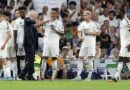 Real Madrid: La tecla es de los futbolistas