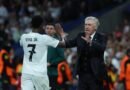 Real Madrid: Ancelotti, favorito a ganar el Balón de Oro a mejor entrenador… no recogería el premio en solidaridad con Vini