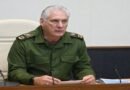 Exigen renuncias en el régimen cubano por crisis humanitaria