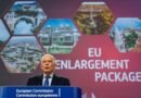 La UE advierte a Georgia de que peligra el camino de la adhesión a medida que se acerca a Rusia | internacional