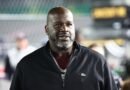 Shaquille O’Neal en Ecatepec: “Haremos zapatillas deportivas accesibles para niños en todo el mundo”